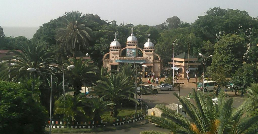 bahir dar